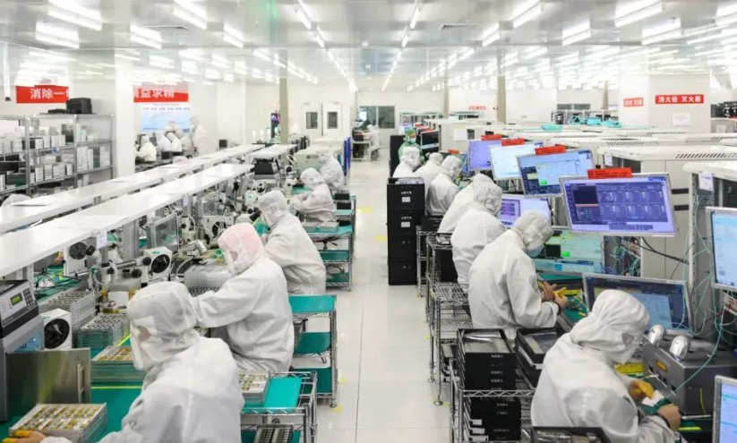 电瓶式工业吸尘器在无尘车间的技术应用与续航优化方案